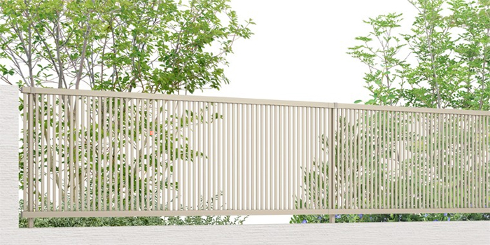 送料無料新品 アルミ鋳物フェンス LIXIL リクシル TOEX アプローチルナ フィックスフェンス EL型 取付部品  ガーデン DIY 塀 壁 囲い 境界 屋外
